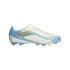 futebol adidas F50 Messi Club FG/MG Azuis