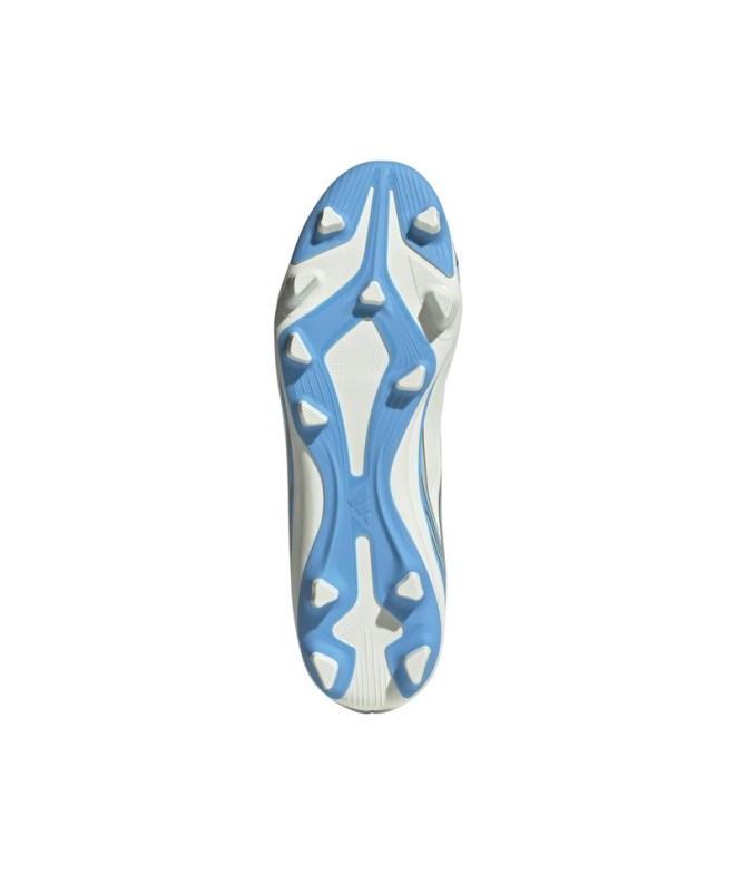 futebol adidas F50 Messi Club FG/MG Azuis