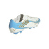 futebol adidas F50 Messi Club FG/MG Azuis