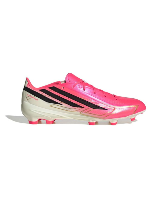Botas de fútbol adidas F50 Hyperfast League Fg...