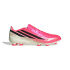 Chuteiras futebol adidas F50 Hyperfast League FG rosa