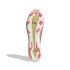 Chuteiras futebol adidas F50 Hyperfast League FG rosa