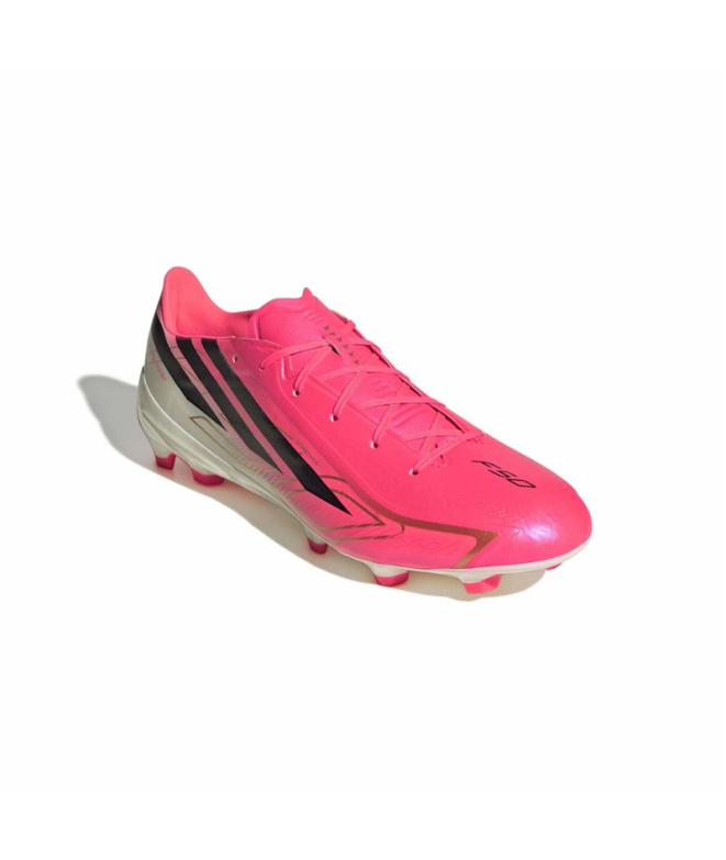 Botas de fútbol adidas F50 Hyperfast League Fg...