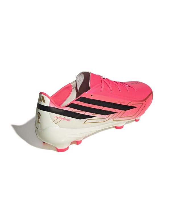 Botas de fútbol adidas F50 Hyperfast League Fg...