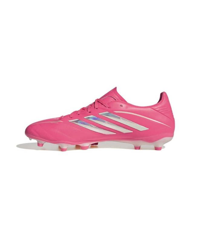 Botas de fútbol adidas Copa Pure Iv League Fg Rosa