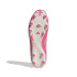 Chuteiras futebol adidas Copa Pure IV League FG rosa