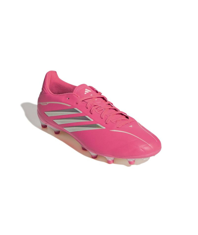 Botas de fútbol adidas Copa Pure Iv League Fg Rosa