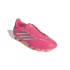 Chuteiras futebol adidas Copa Pure IV League FG rosa