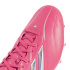 Chuteiras futebol adidas Copa Pure IV League FG rosa