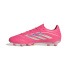Botas de fútbol adidas Copa Pure Iv League Fg Rosa Infantil
