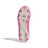 Chuteiras futebol Infantil adidas Copa Pure IV League FG rosa