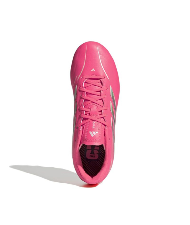Chuteiras futebol Infantil adidas Copa Pure IV...