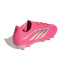 Botas de fútbol adidas Copa Pure Iv League Fg Rosa Infantil