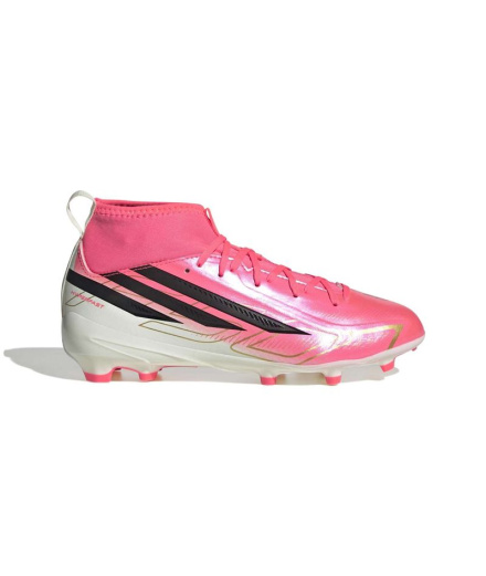 Chuteiras futebol Infantil adidas F50 Hyperfast League...