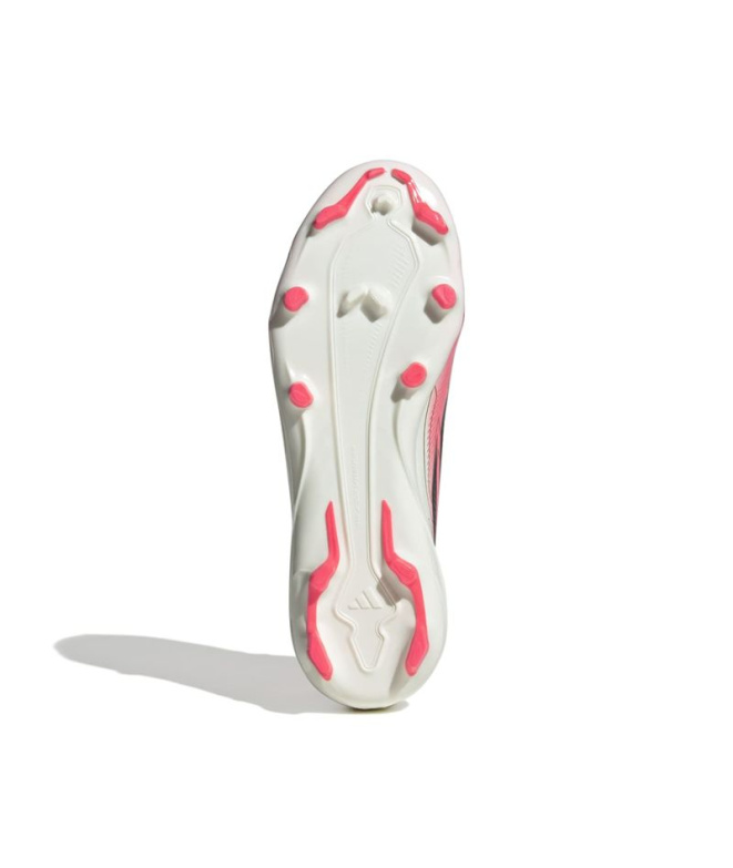 Botas de fútbol adidas F50 Hyperfast League Mid...