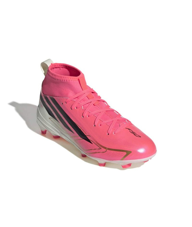 Chuteiras futebol Infantil adidas F50 Hyperfast...