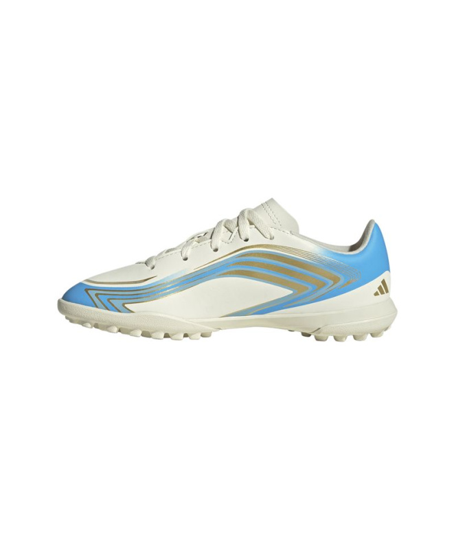 Chuteiras futebol Infantil adidas F50 Messi...