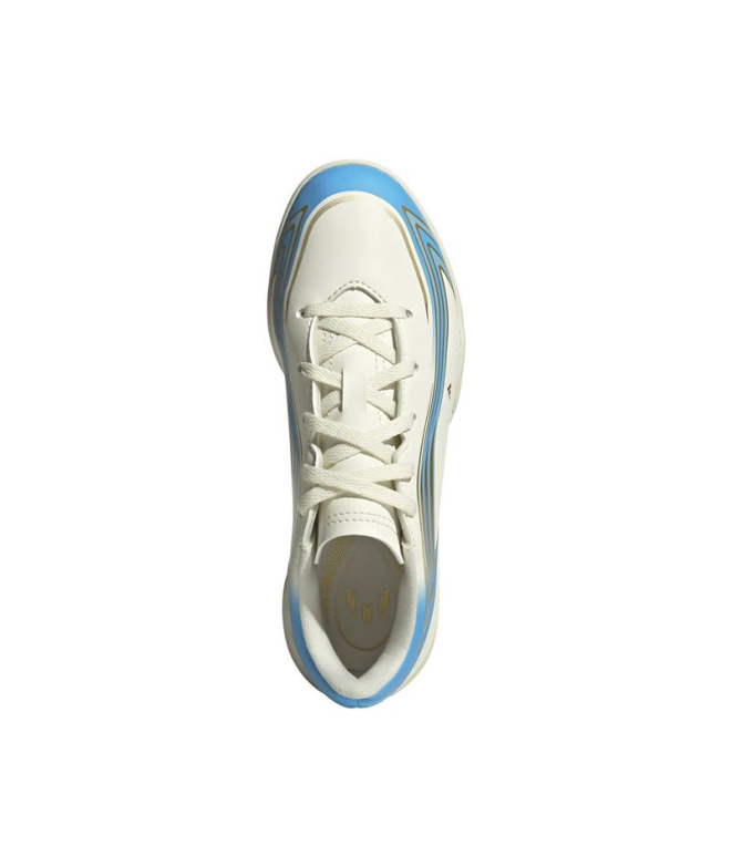 Chuteiras futebol Infantil adidas F50 Messi...