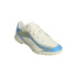 Chuteiras futebol Infantil adidas F50 Messi Club TF J azuis