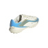 Botas de fútbol adidas F50 Messi Club Tf J Azul Infantil