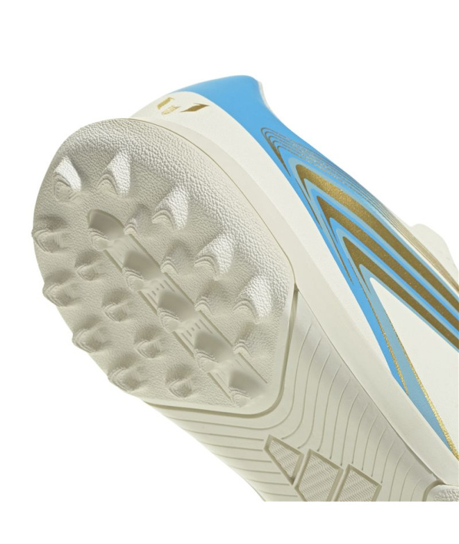 Chuteiras futebol Infantil adidas F50 Messi...