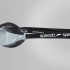 Óculos de natação Speedo Fastskin Speed Et 2 Mirror Black