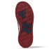 Chaussures Enfant adidas Grand Court Captain America, bleu foncé/argent
