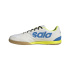 Chaussures Futsal adidas Haut Sala Competition II Noir/Bleu/Jaune