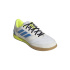 Chaussures Futsal adidas Haut Sala Competition II Noir/Bleu/Jaune