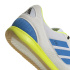 Chaussures Futsal adidas Haut Sala Competition II Noir/Bleu/Jaune