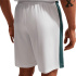 Calça Futebol Nike DF GX HBR brancos Homem