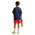 Camiseta Menino Nike DF Multi SS HBR azul