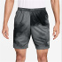 Calça Futebol Nike DF GX AOP pretos Homem