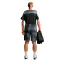 Calça Futebol Nike DF GX AOP pretos Homem
