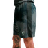Calça Futebol Nike DF GX AOP pretos Homem