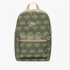 Mochila Nike Hertge 2.0-Acc Prt Su26 verde