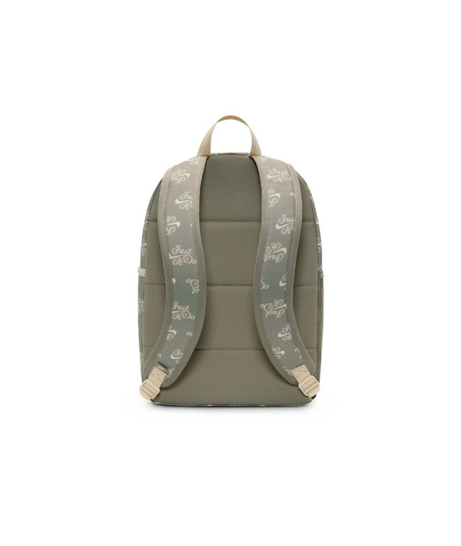 Mochila Nike Hertge 2.0-Acc Prt Su26 verde