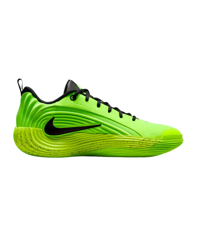 Sapatilhas Basquetebol Homem Nike Giannis...