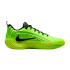 Sapatilhas Basquetebol Homem Nike Giannis Immortality 5 Amarelo