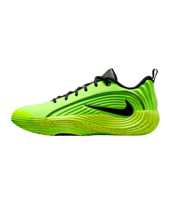 Sapatilhas Basquetebol Homem Nike Giannis...