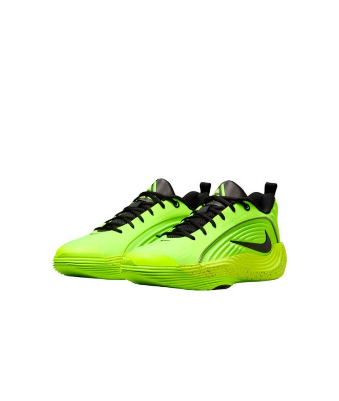 Sapatilhas Basquetebol Homem Nike Giannis...