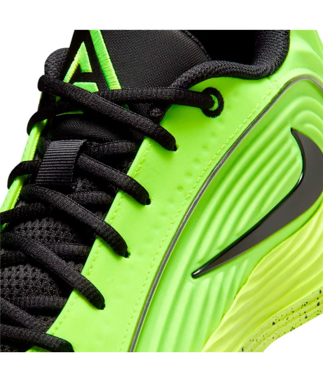 Sapatilhas Basquetebol Homem Nike Giannis...
