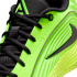 Sapatilhas Basquetebol Homem Nike Giannis Immortality 5 Amarelo