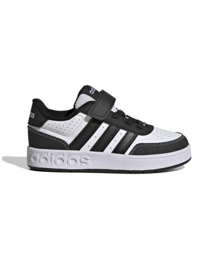 Chaussures Enfant adidas Breakbase Noir/Noir/Noir