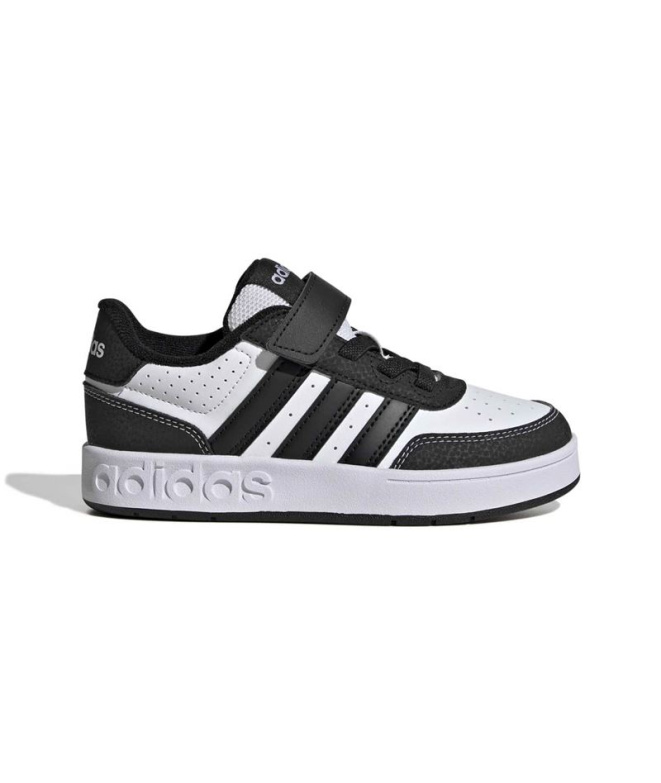 Sapatilhas Infantil adidas Breakbase,...