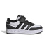 Sapatilhas Infantil adidas Breakbase, preto/preto/preto