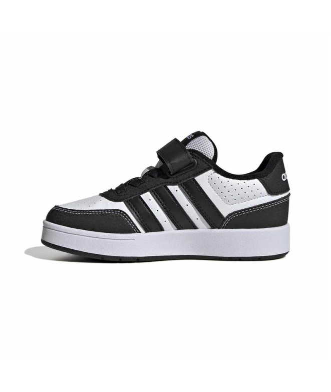 Sapatilhas Infantil adidas Breakbase,...