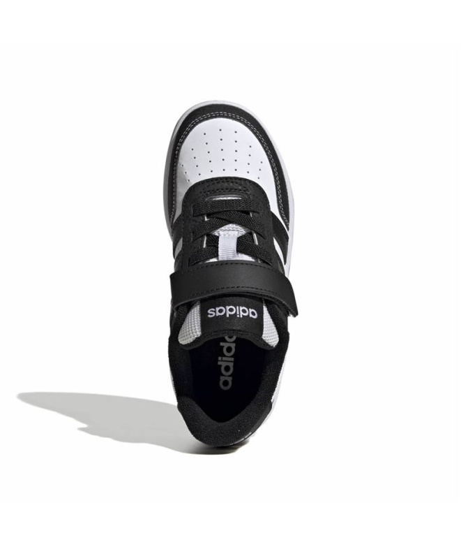 Sapatilhas Infantil adidas Breakbase,...