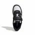 Sapatilhas Infantil adidas Breakbase, preto/preto/preto