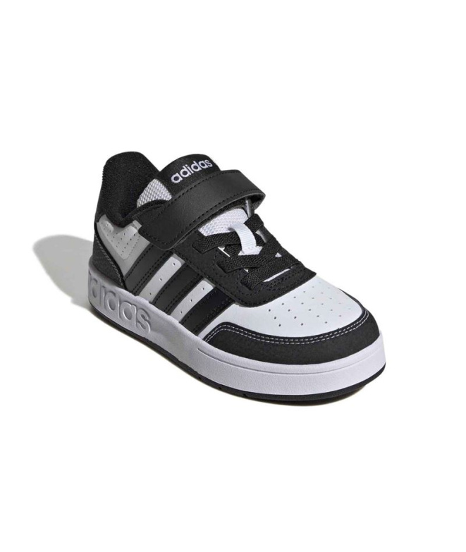 Sapatilhas Infantil adidas Breakbase,...